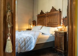 B&B Villa Rosalinda 5
