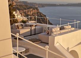 Cosmopolitan Suites - Small Luxury Hotels of the World 2