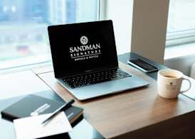 Sandman Signature Newcastle Hotel 5