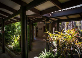 First Landing Beach Resort & Villas 2