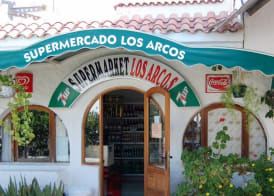 Bungalows Los Arcos 5