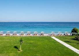 Ixia Dream hotel - Adults only 2