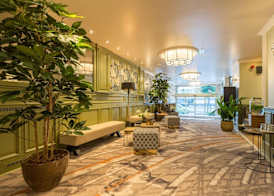 Leonardo Hotel Antwerp The Plaza 3