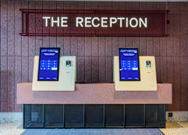 Citybox Stockholm 5