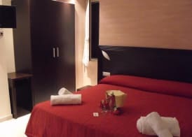 Hotel La Rosetta Scauri 4