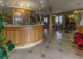 Hotel Tre Torri 2