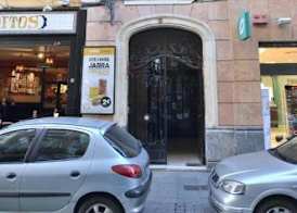 Hostal Alexis Madrid 3