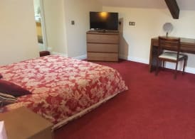 Ecclefechan Hotel 5