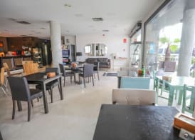 YIT Conquista de Granada 4