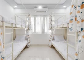 Saigon Authentic Hostel & Tours 5