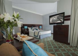 Novel Hotel City Center 2