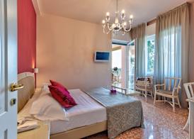 Hotel Villa Europa 5