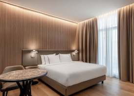AC Hotel by Marriott Cartagena 5
