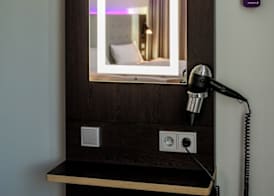 Premier Inn Frankfurt Westend 4