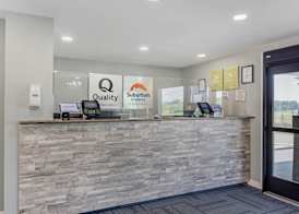 Suburban Studios Verona - Staunton North 3