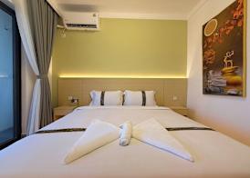 X One Hotel 4