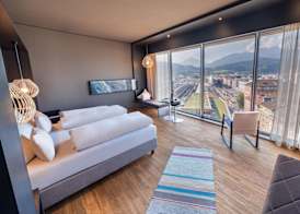 ADLERS Hotel Innsbruck 4