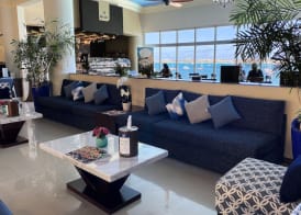 Simpson Bay Resort Marina & Spa 5