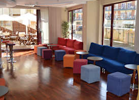 Hotel Acacias Suites & Spa 5