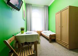 Moon Hostel Warszawa 5