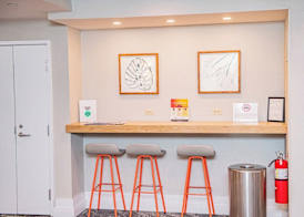 The Inn at Longwood Medical 4