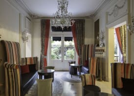Hôtel Regent's Garden - Astotel 3