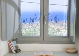 Santorini Villas 4