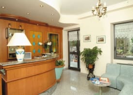 Hotel Brisino 2