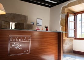 Hotel Konbenio 2