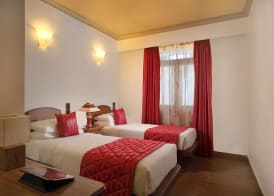 Royal Goan Beach Club-royal Palms 4