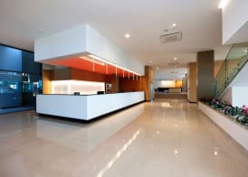 Hotel Materada Plava Laguna 2