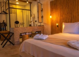 Very Chic Bodrum Adult Only 5