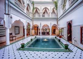 Riad Oasis Du Désert Boutique Hotel & SPA 3