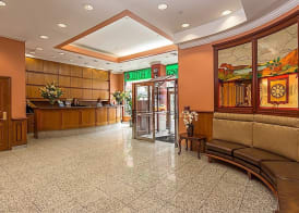 Chelsea Savoy Hotel 2