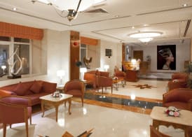 Landmark Hotel 3