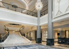 The Ritz-Carlton, Berlin 4