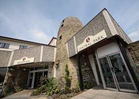 Britannia Hotel Leeds 4