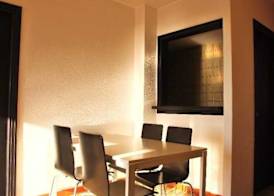 Apartaments La Perla Negra 4