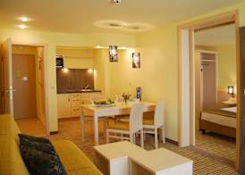 Hotel Gergana - Ultra All Inclusive 3