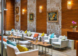 Charm Hotel Budapest (formerly Boutique Hotel Budapest) 5