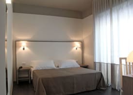 Hotel Cristallo 4