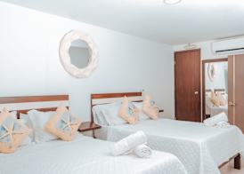 APARTAHOTEL BEIRUT INN 4