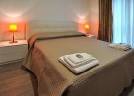 BB Hotels Aparthotel Arcimboldi 4