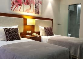 Chryssi Akti, Sure Hotel Collection 2
