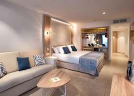 Hotel Guayarmina Princess - Adults Only (+16) 4