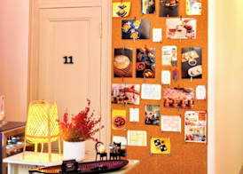 Ambiente Hostel 4