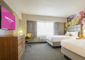 Circus Circus Reno, A Caesars Destination 5