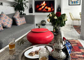 RIAD NOLITA & SPA Kasbah 3