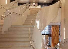 Hyatt Centric Wall Street New York 3
