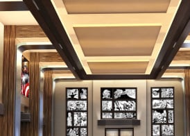 Disney Hotel New York -The Art of Marvel+Ticket 2